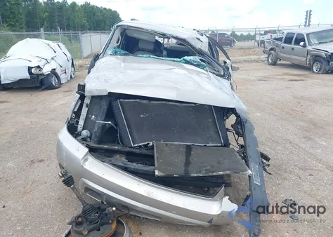 2008 Chevrolet Tahoe Lt из США, поврежденный, VIN 1GNFK130X8J170868